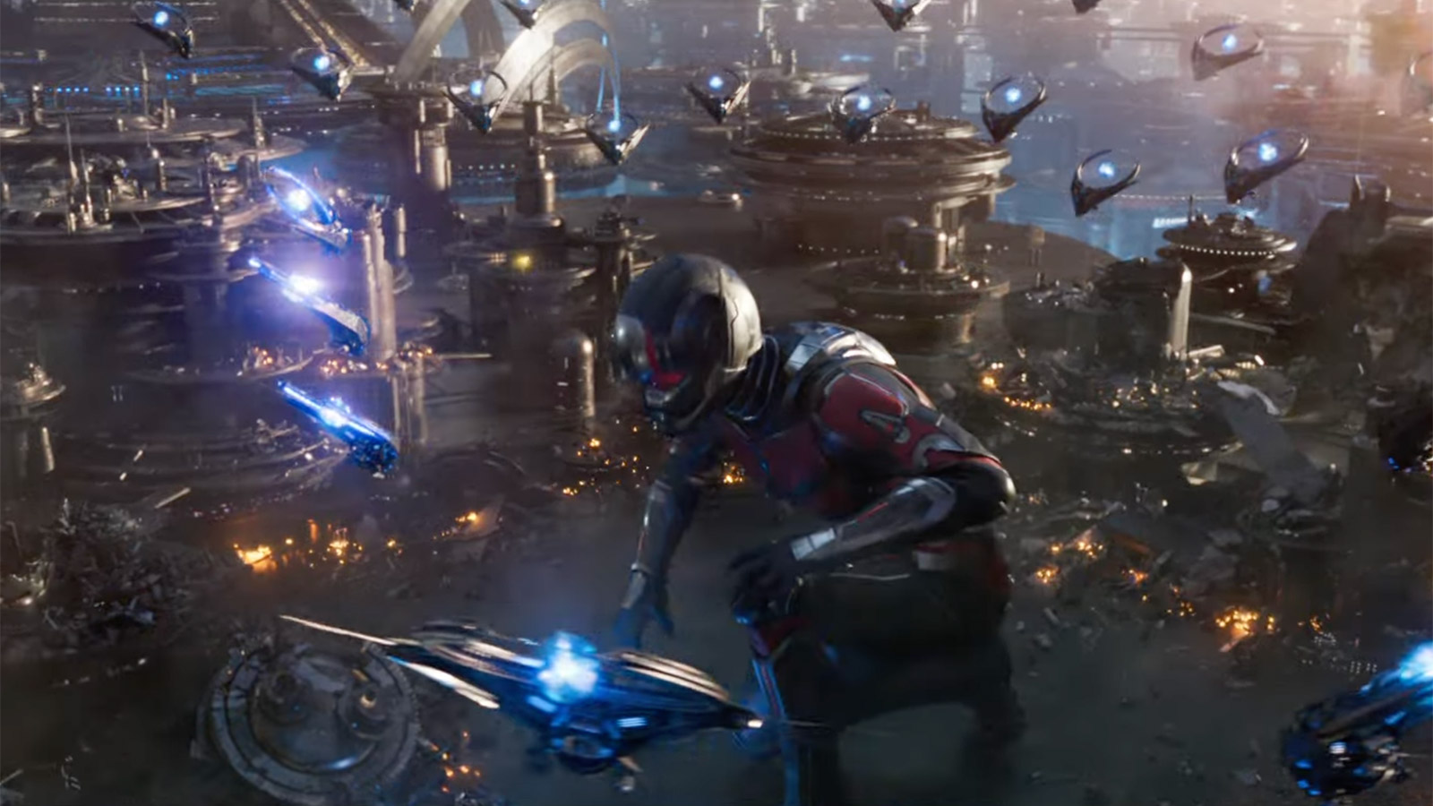 Ant-man and the wasp: quantumania | rotten tomatoes