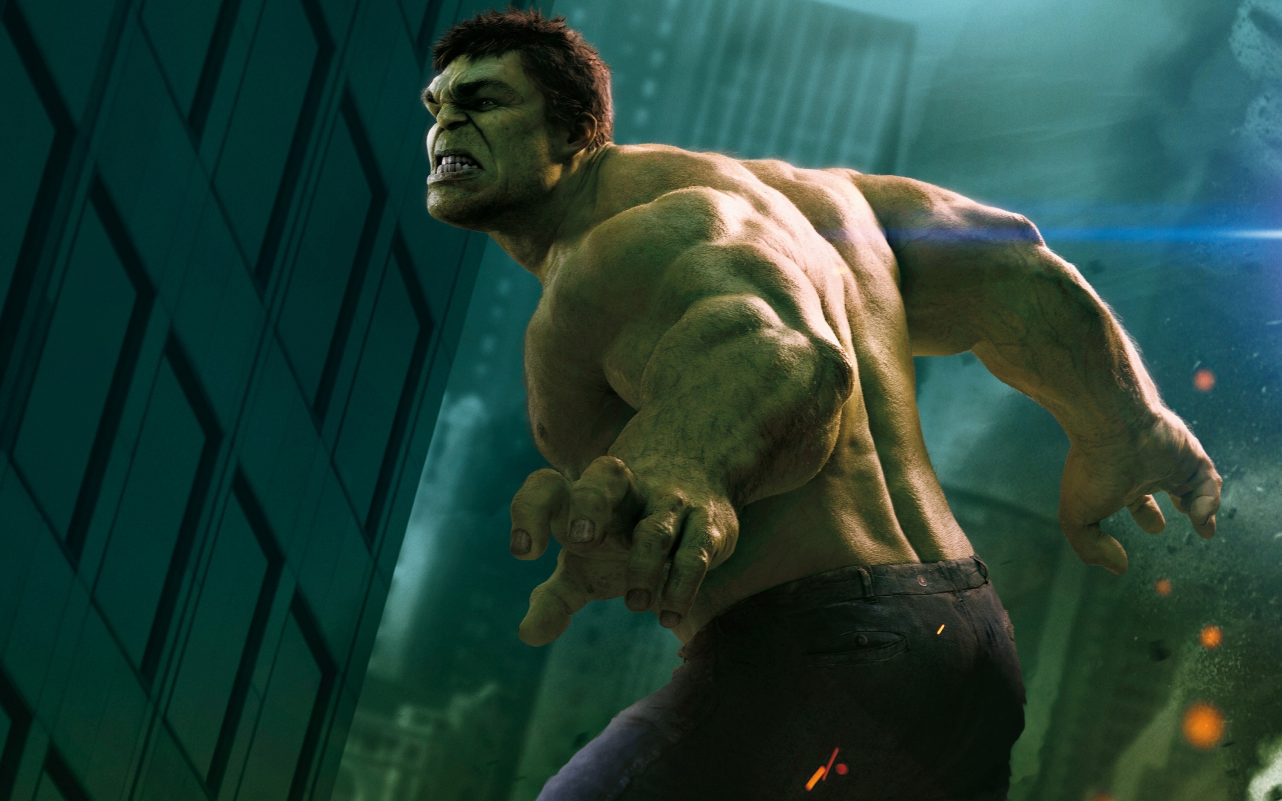 5 отличных переработок фильмов marvel и 5, которые не сработали