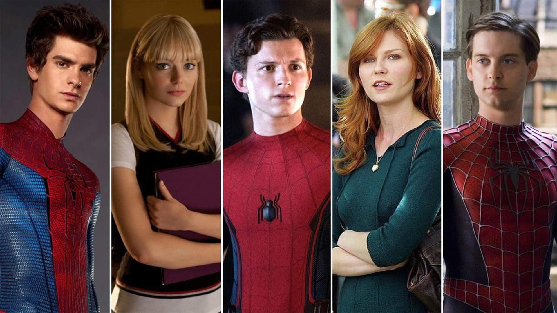 Руководство по разблокировке костюмов в spider-man 2 (ps5): как получить каждый скин и все костюмы