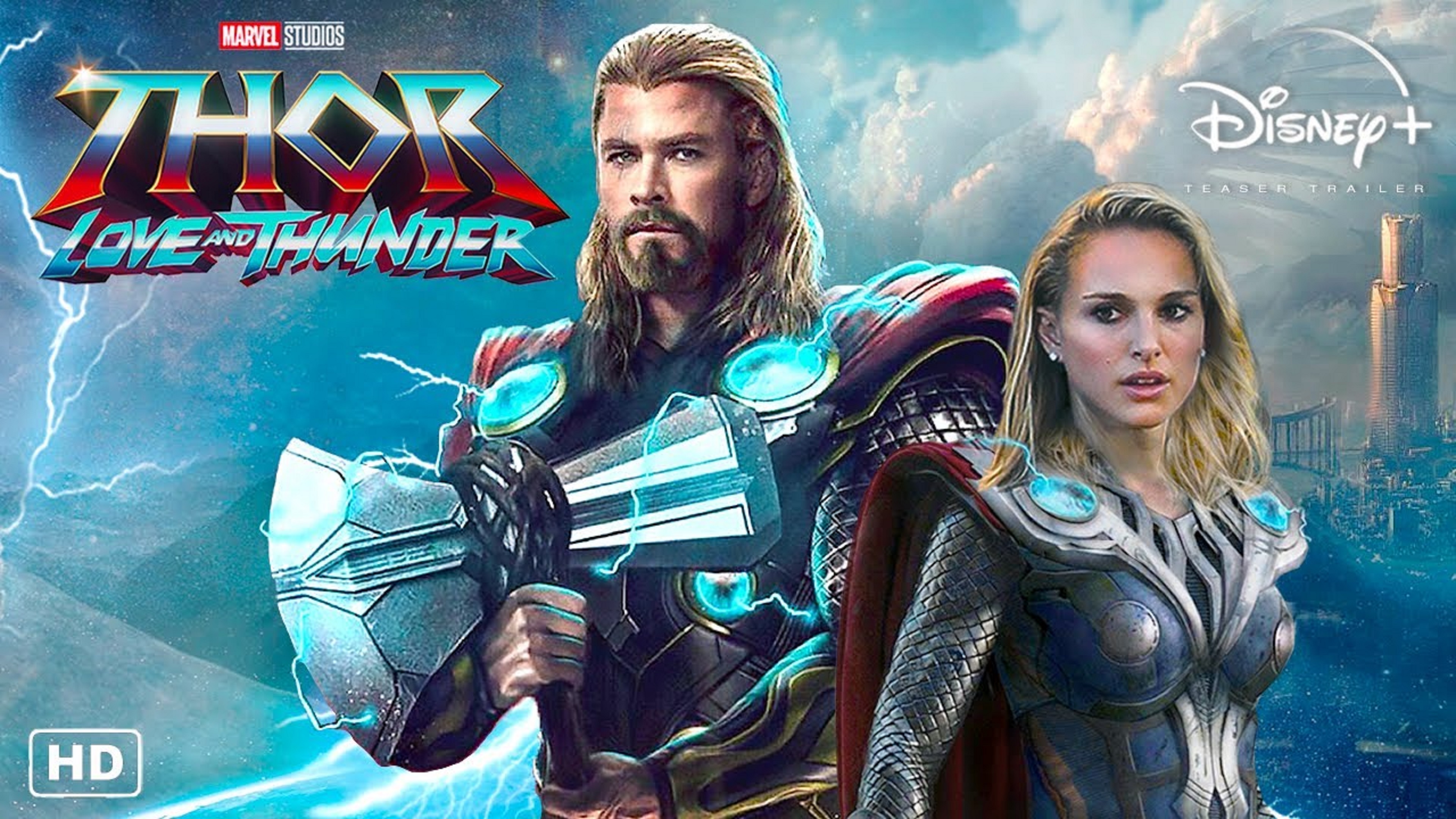 Где «тор: любовь и гром» занимает место среди худших фильмов mcu?