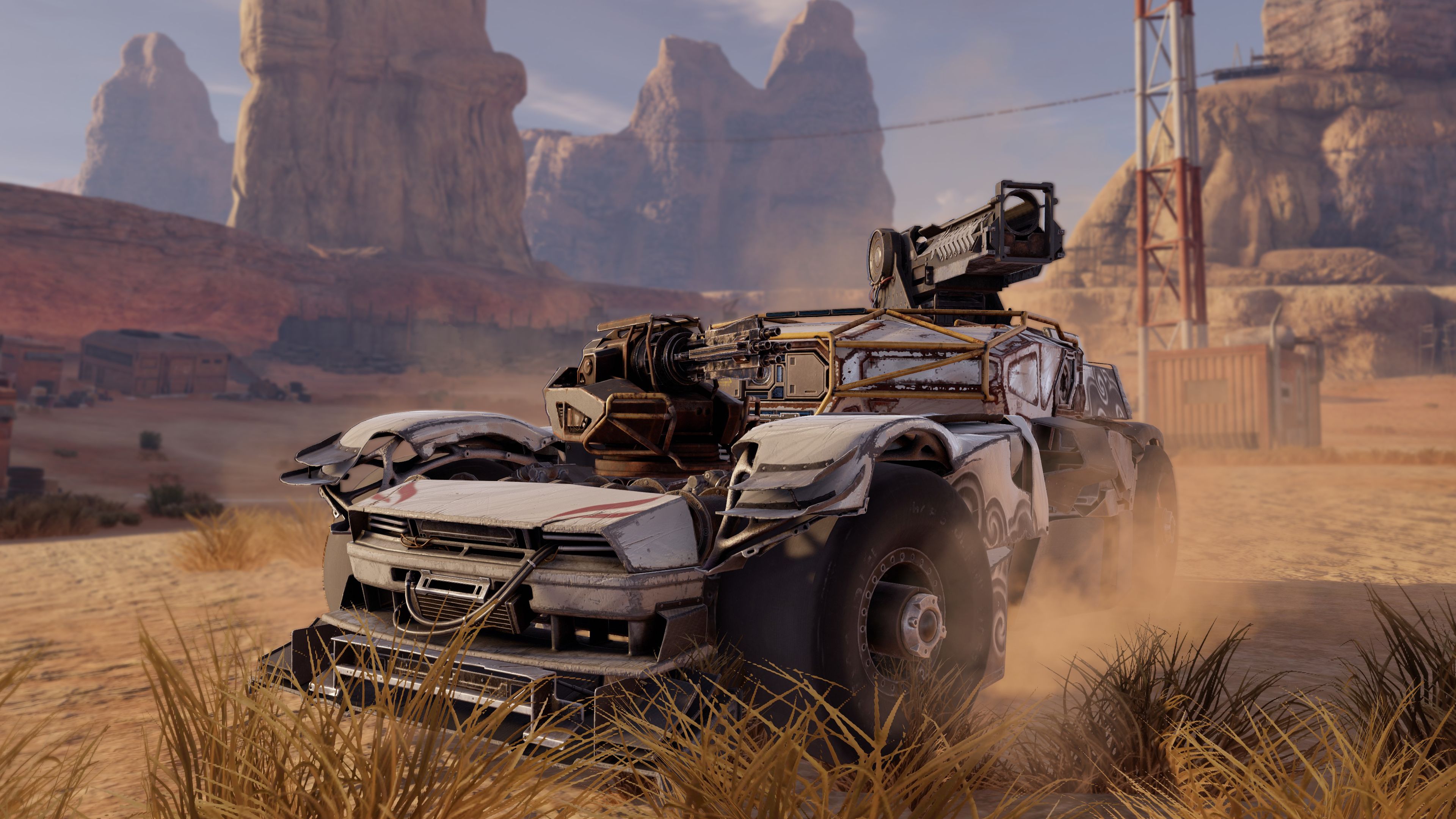 Crossout новости, обновления, советы, решение проблем и видео тесты