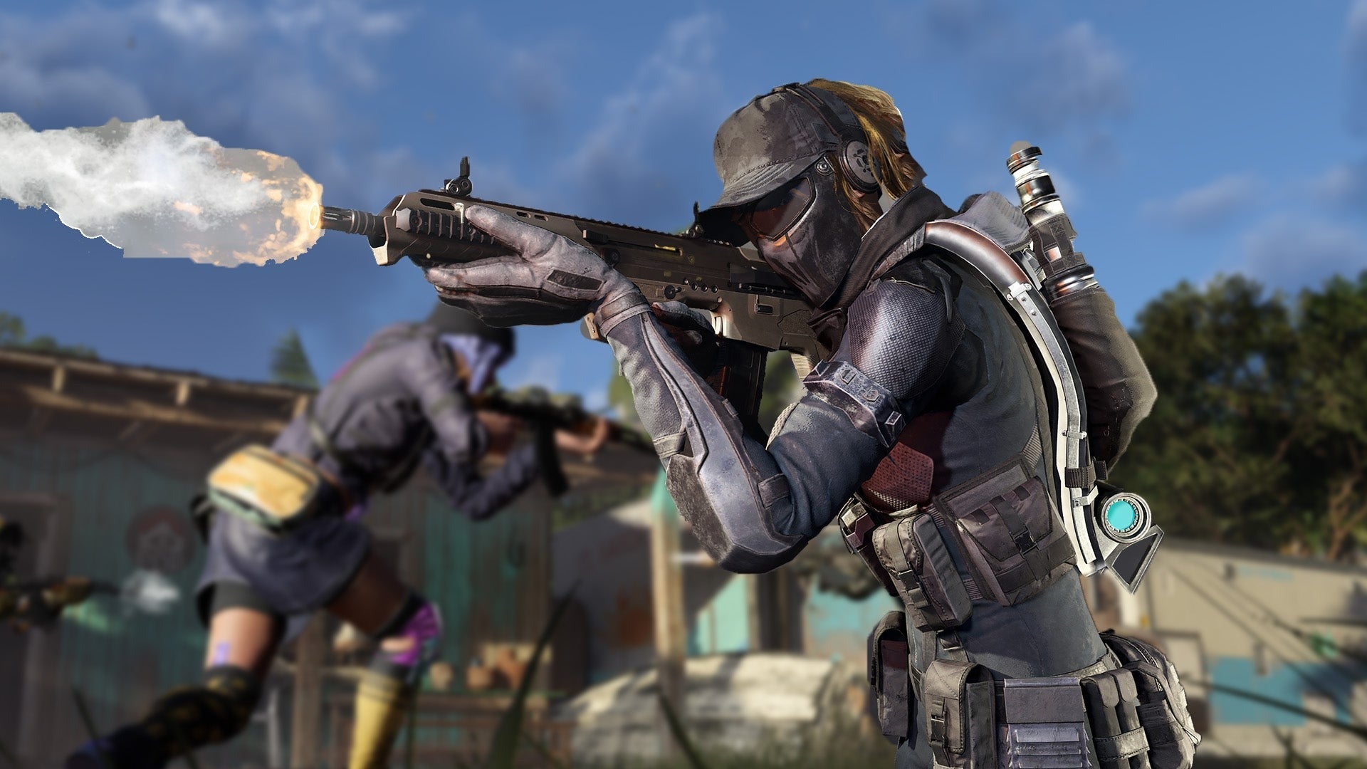 Утечка игрового процесса отменённой сюжетной кампании call of duty: black ops 4