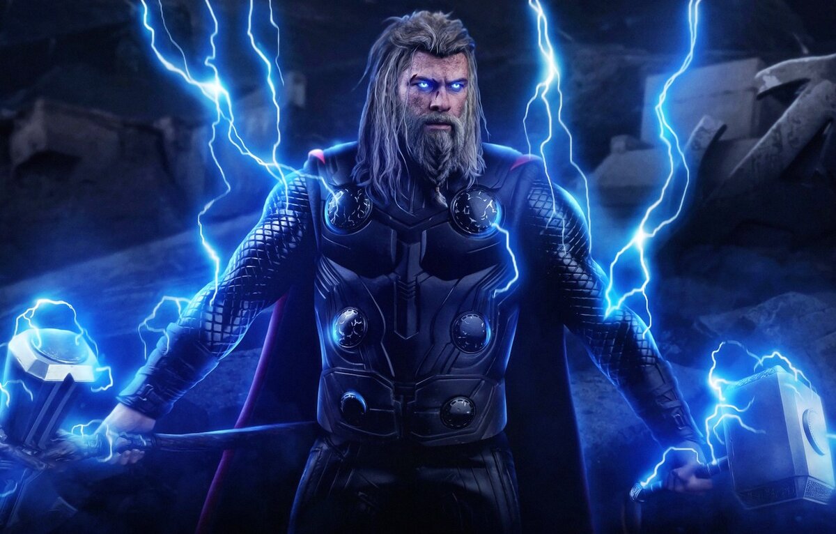 Marvel/dc: 10 сильнейших и 10 самых слабых злодеев