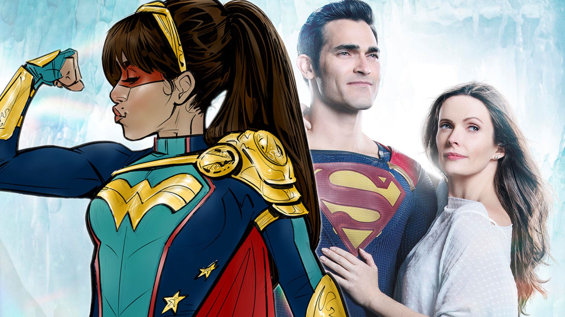 ✅ лучшие и худшие шоу arrowverse - iwion.ru