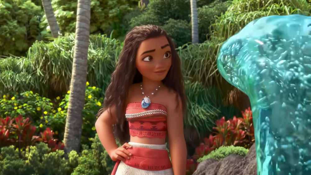 Disney's 'moana 2': release date, cast, plot, trailer and more