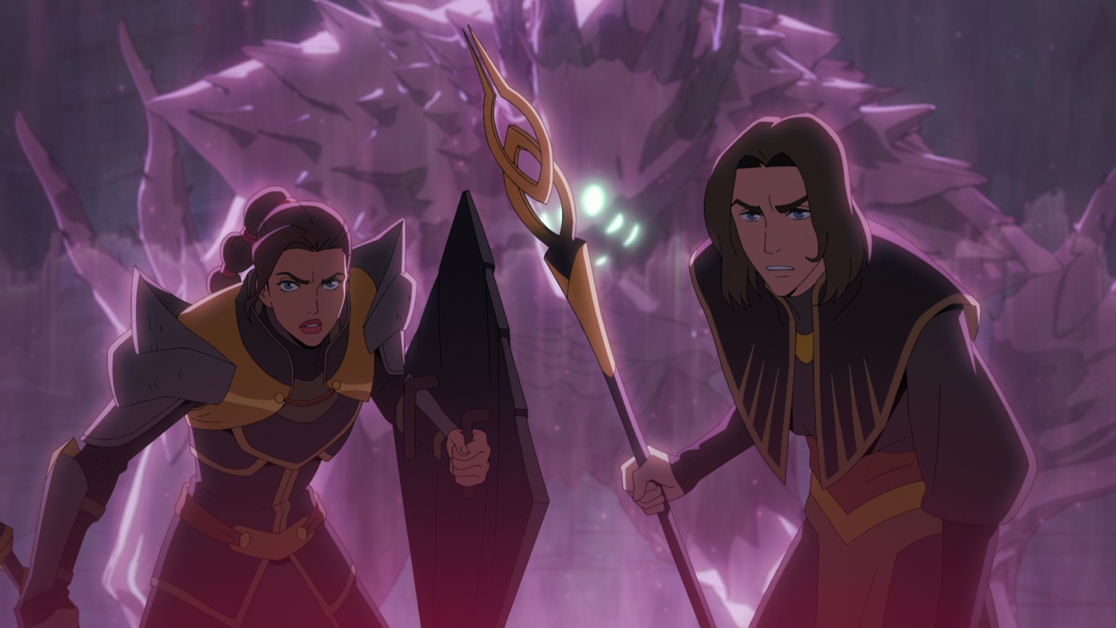 Dragon age: absolution (western animation) - tv tropes