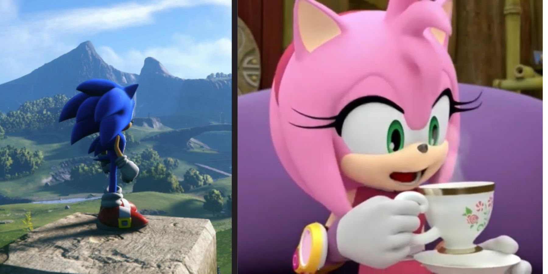 'sonic the hedgehog 2' ending & post credits-scene, explained - is robotnik dead? what is project shadow?