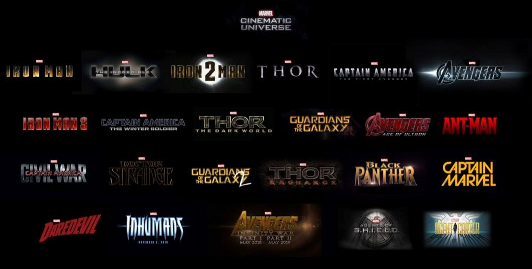Глава студии marvel объяснил массовое изменение прокатных графиков