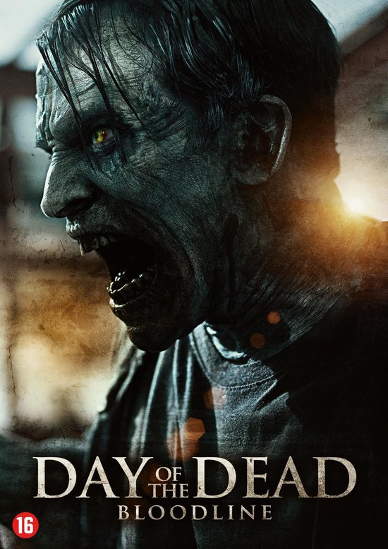 Сериал «день мертвецов | день мёртвых | day of the dead» 1 сезон (2021) – дата выхода серий на канале «syfy», сюжет, анонс, кадры, трейлер, актеры и роли