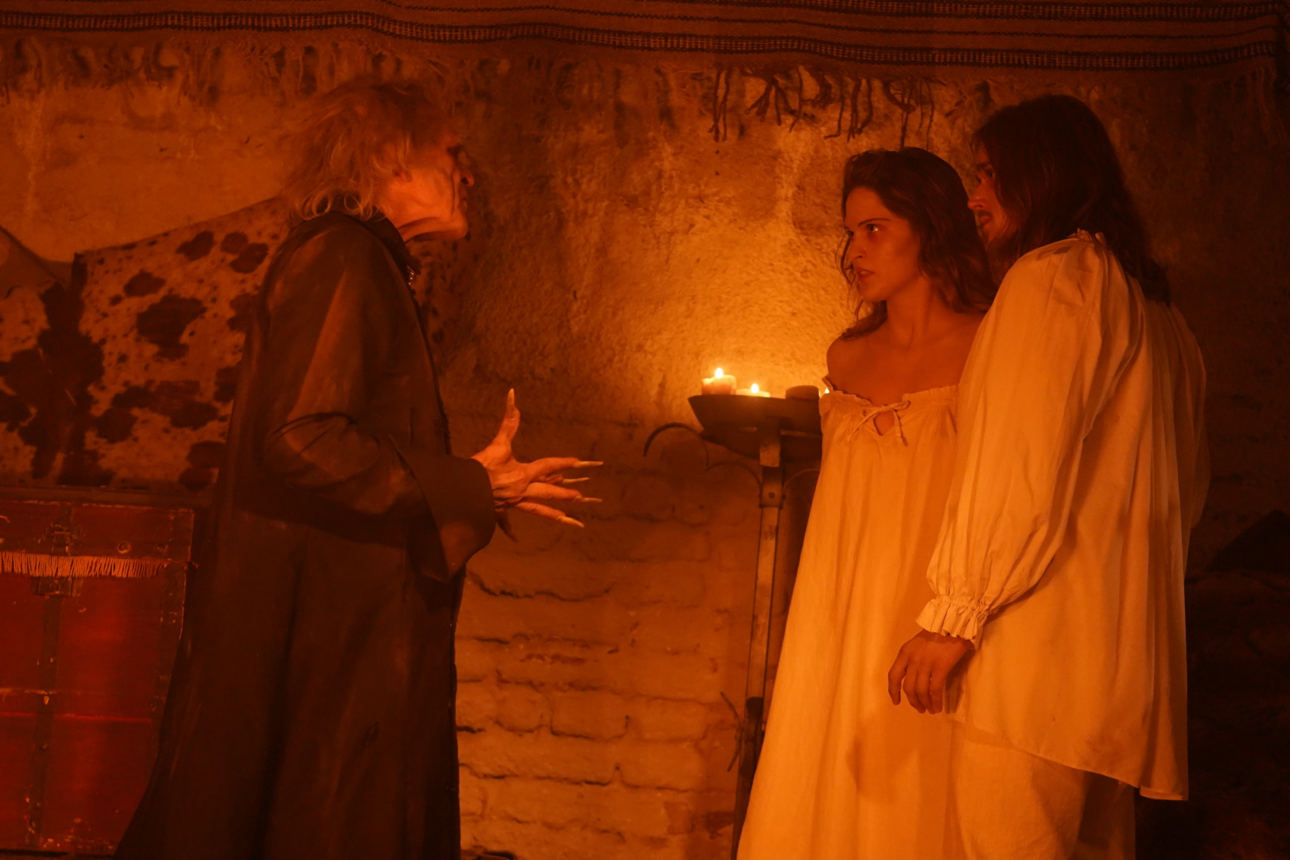 Growing pains & growing fangs: a spoiler-free ‘subspecies v: bloodrise’ review – horror press