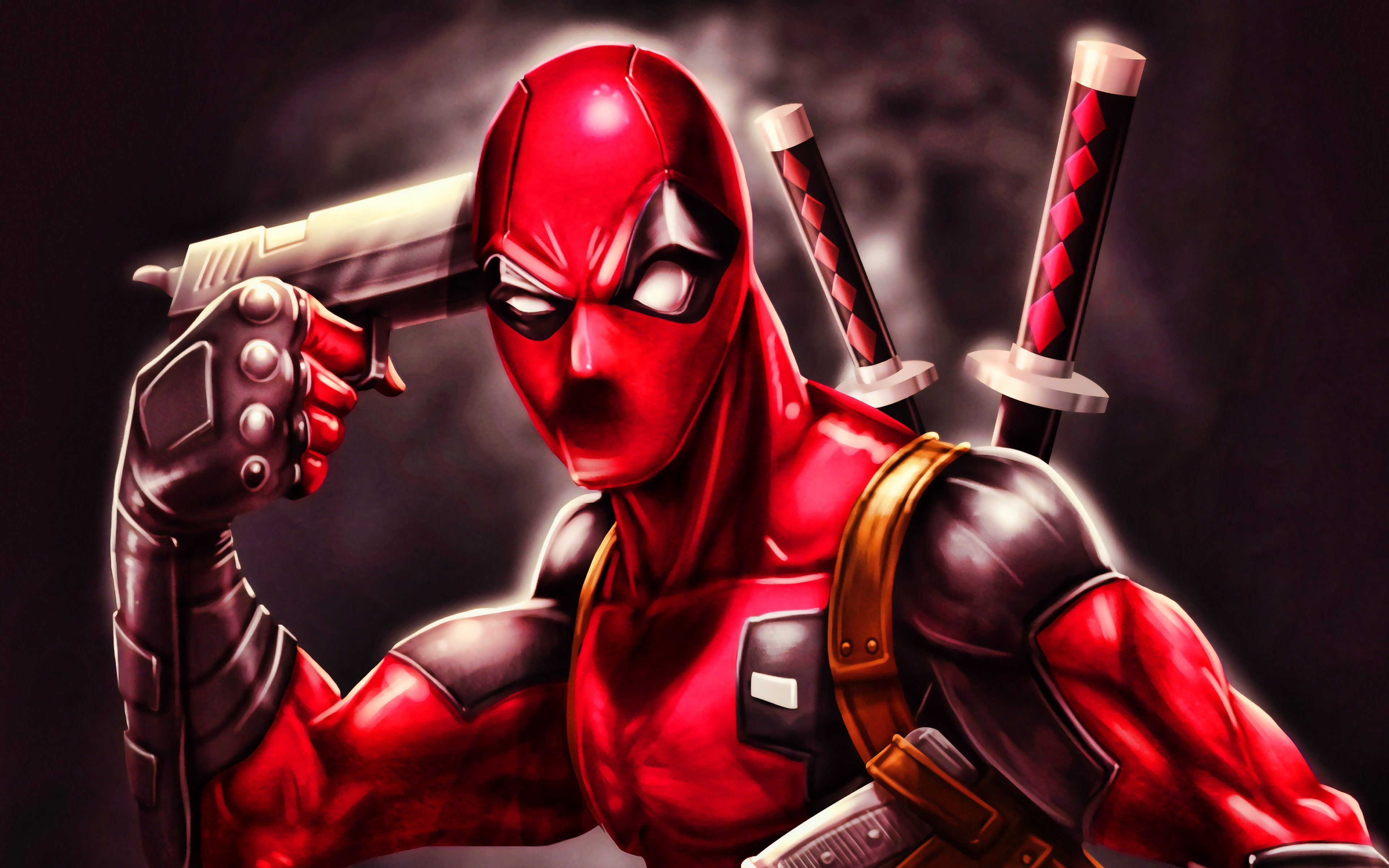 20 most powerful deadpool enemies of all time