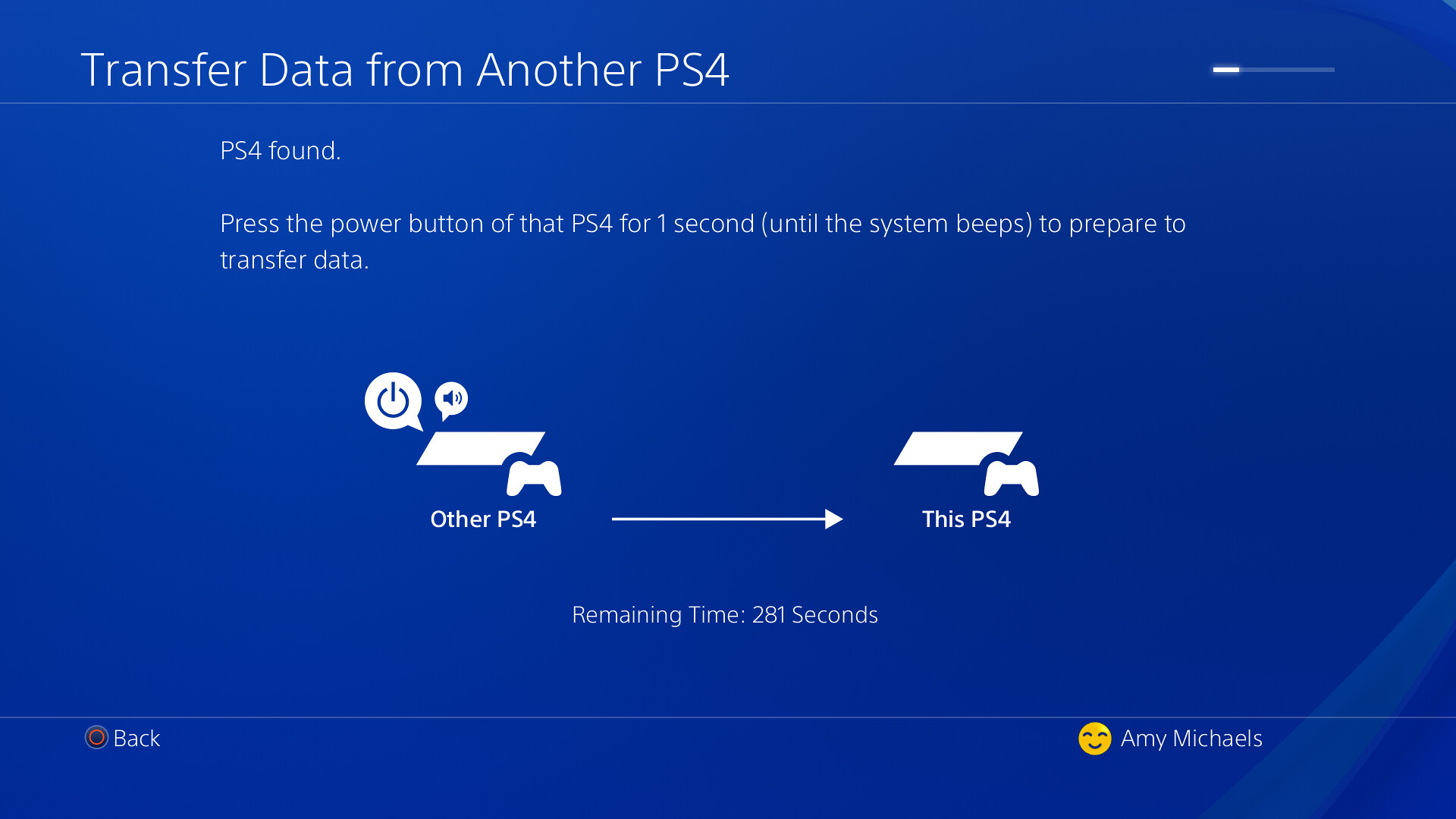 Как перенести свои игры и сохранить файлы с ps4 на ps5 - cpab