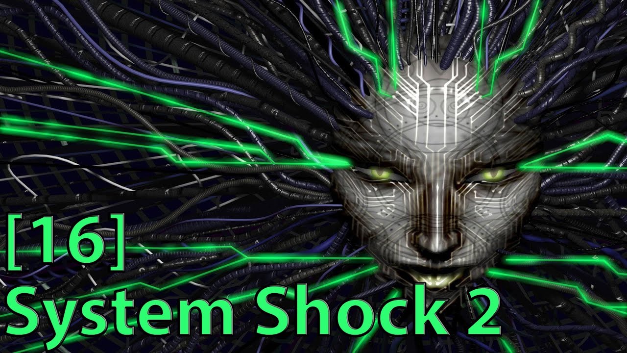 Анонсировано расширенное издание system shock 2