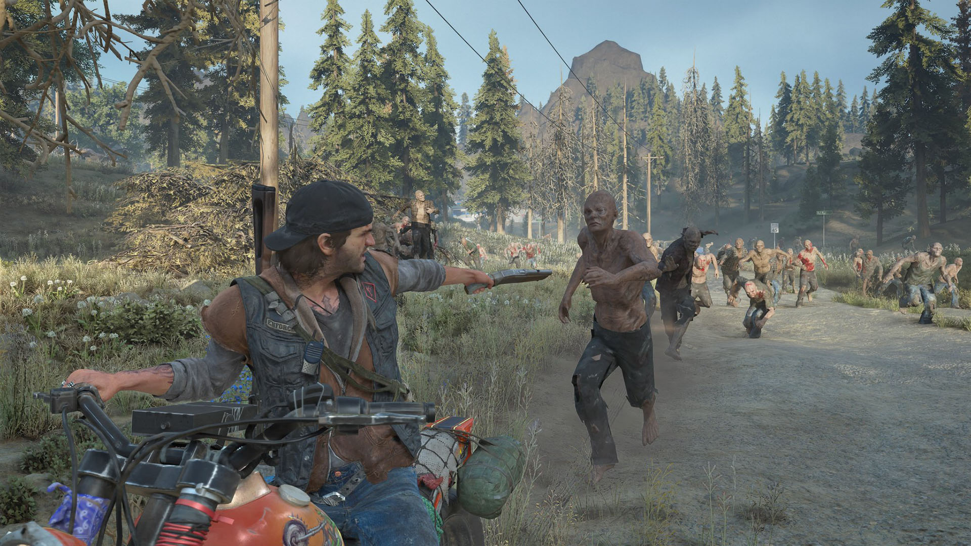 Days gone 2 последние новости