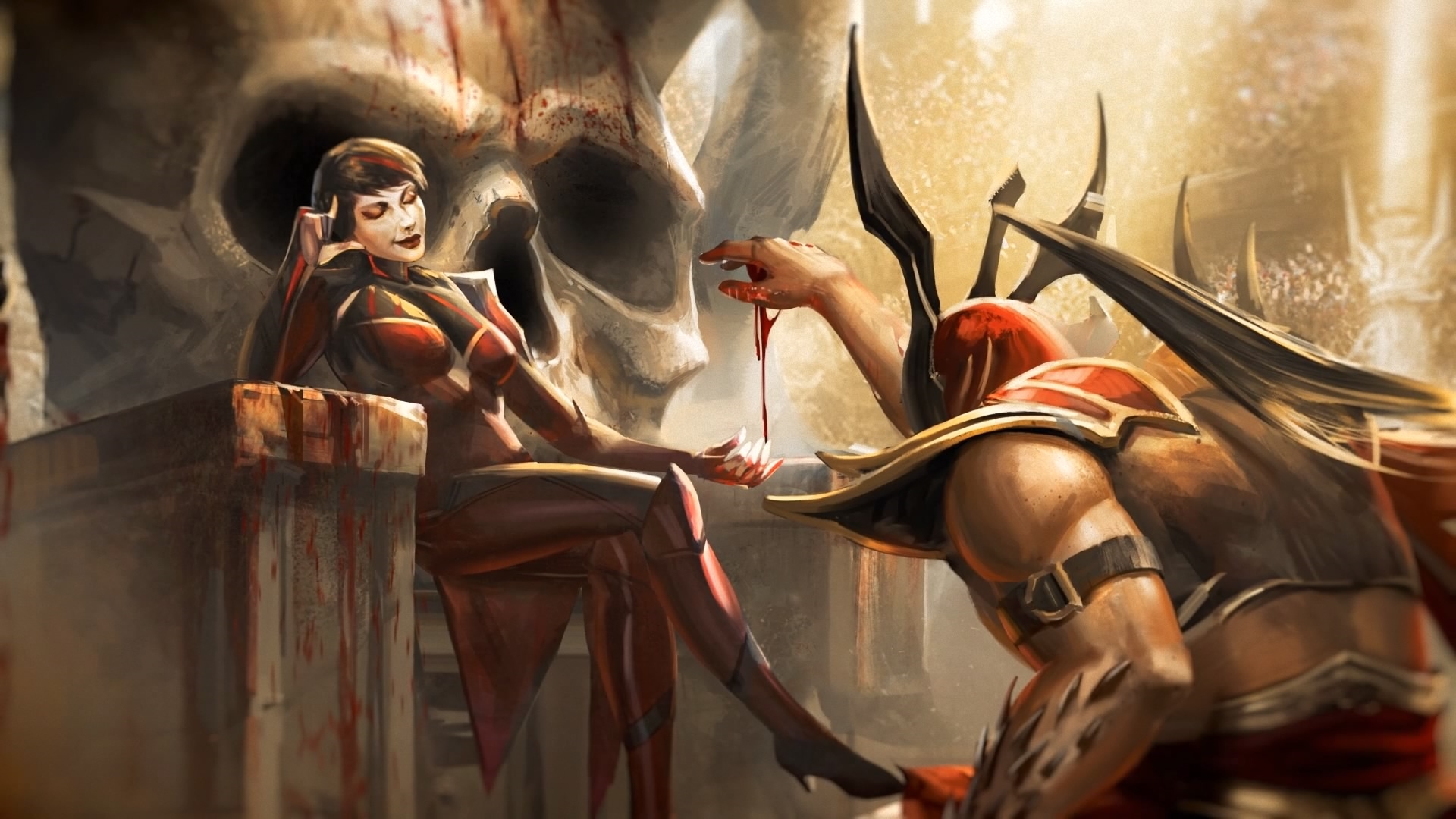 Легендарная серия mortal kombat: все игры по порядку