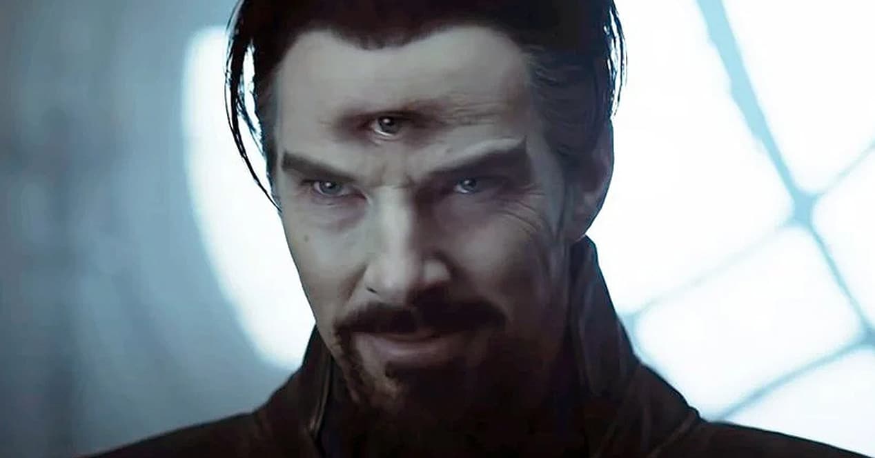 История доктора стрэнджа из комиксов marvel
