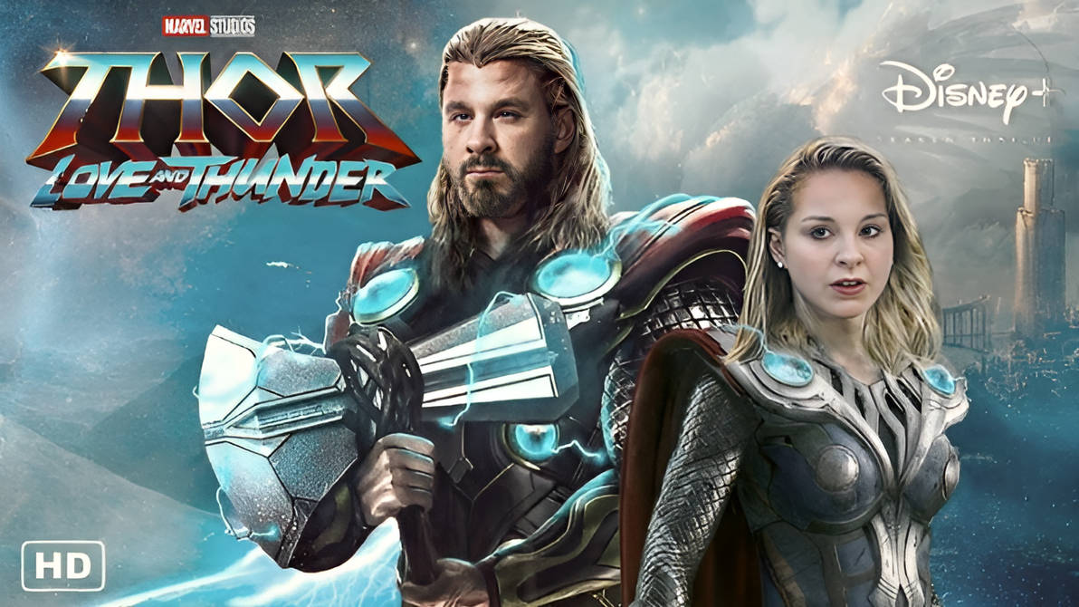 Хронология фильмов marvel