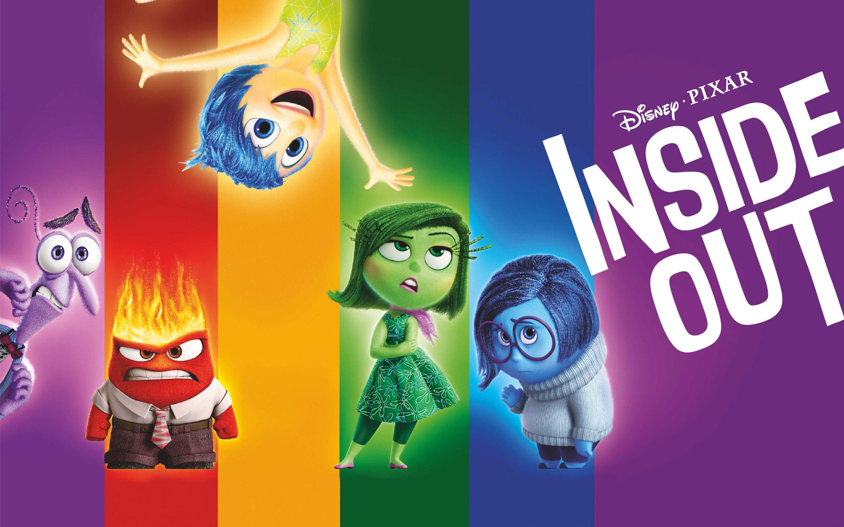 Первый трейлер мультфильма Головоломка 2 Inside Out 2 вышел не так давно, и очевидно, что Disney и Pixar запустили активную рекламную кампанию