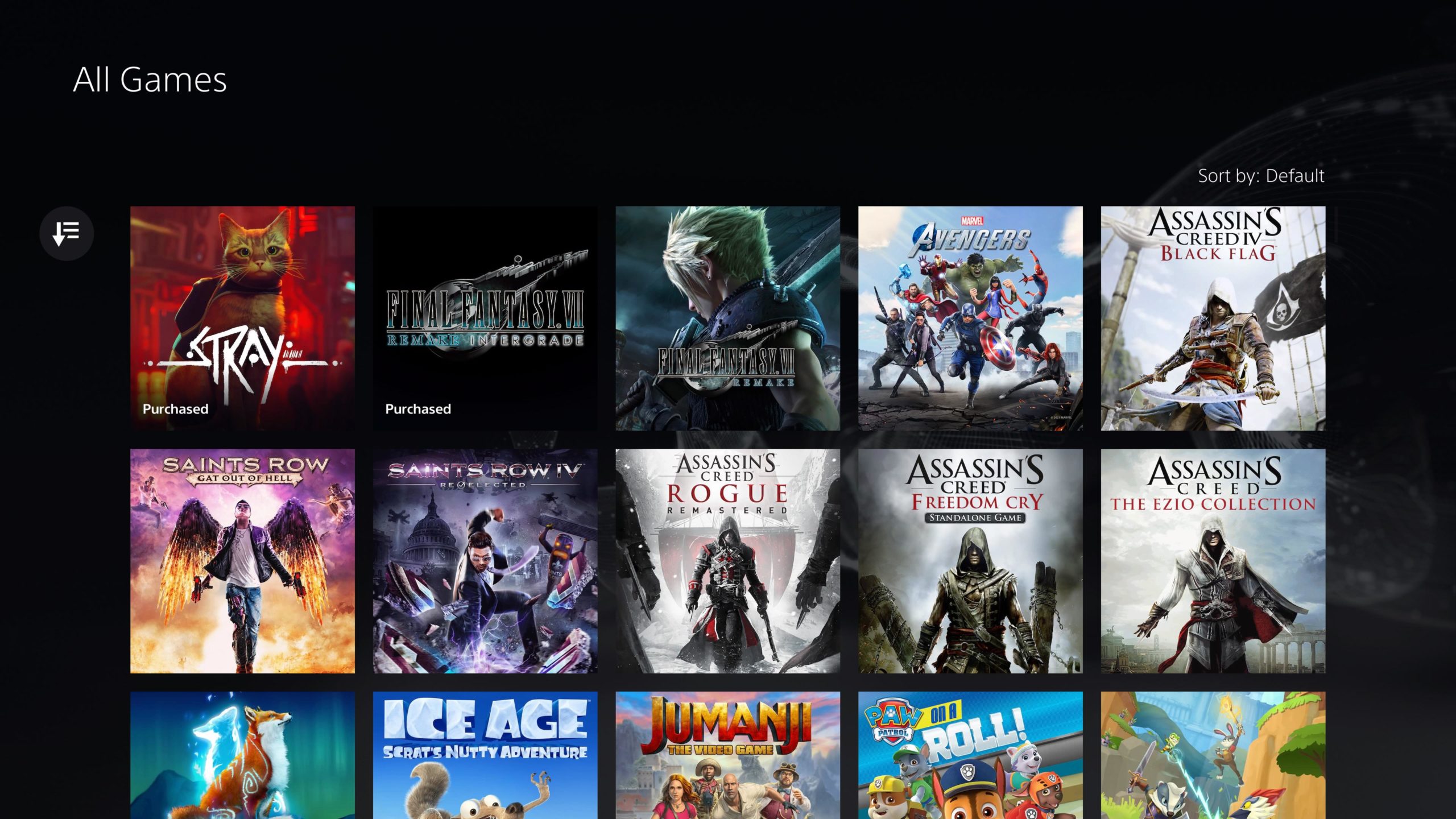 Playstation plus game catalog for november: teardown,  dragon’s dogma: dark arisen, superliminal and more – playstation.blog