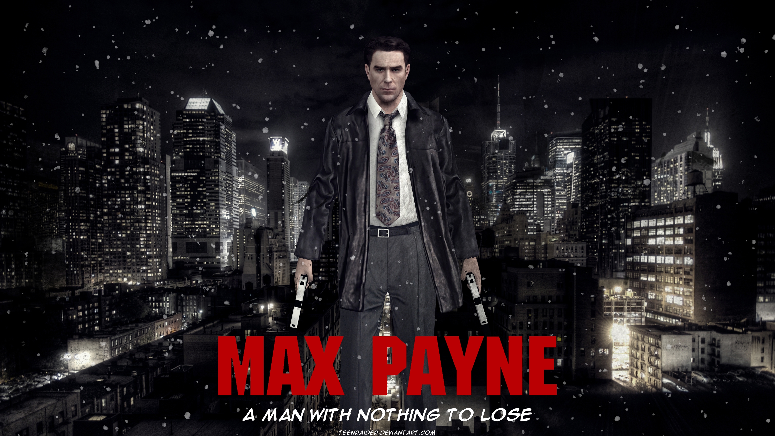 Max payne 4 release date, leaks, trailer & rumors [2024]