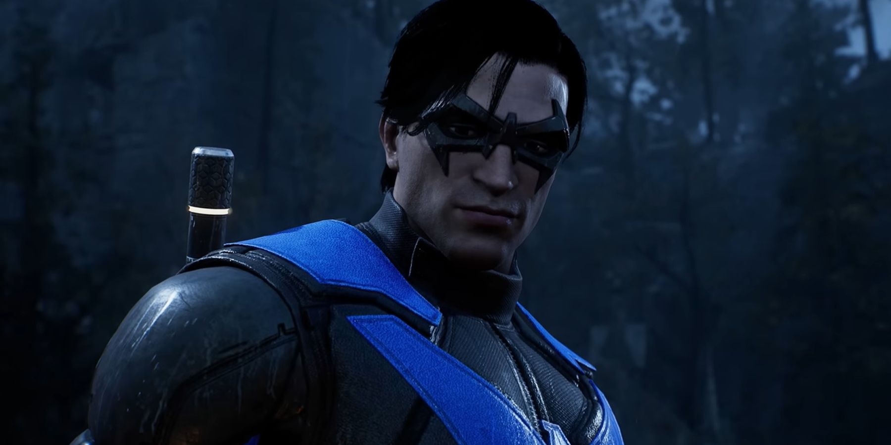 История batman: arkham — серии, изменившей подход к созданию супергеройских игр / skillbox media