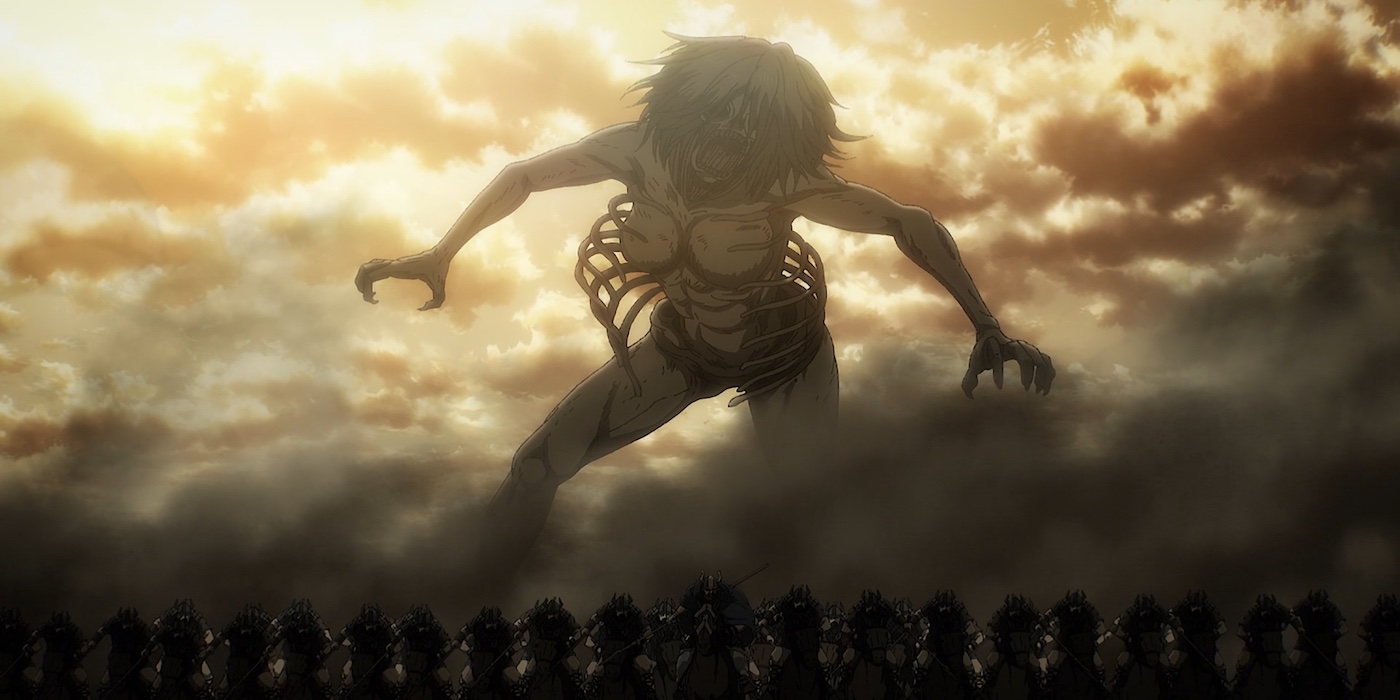 Attack on titan season 5 canceled as part 3 is confirmed! set for 2023 release