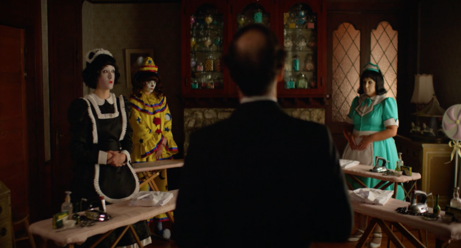 House of dolls | military wiki | fandom
