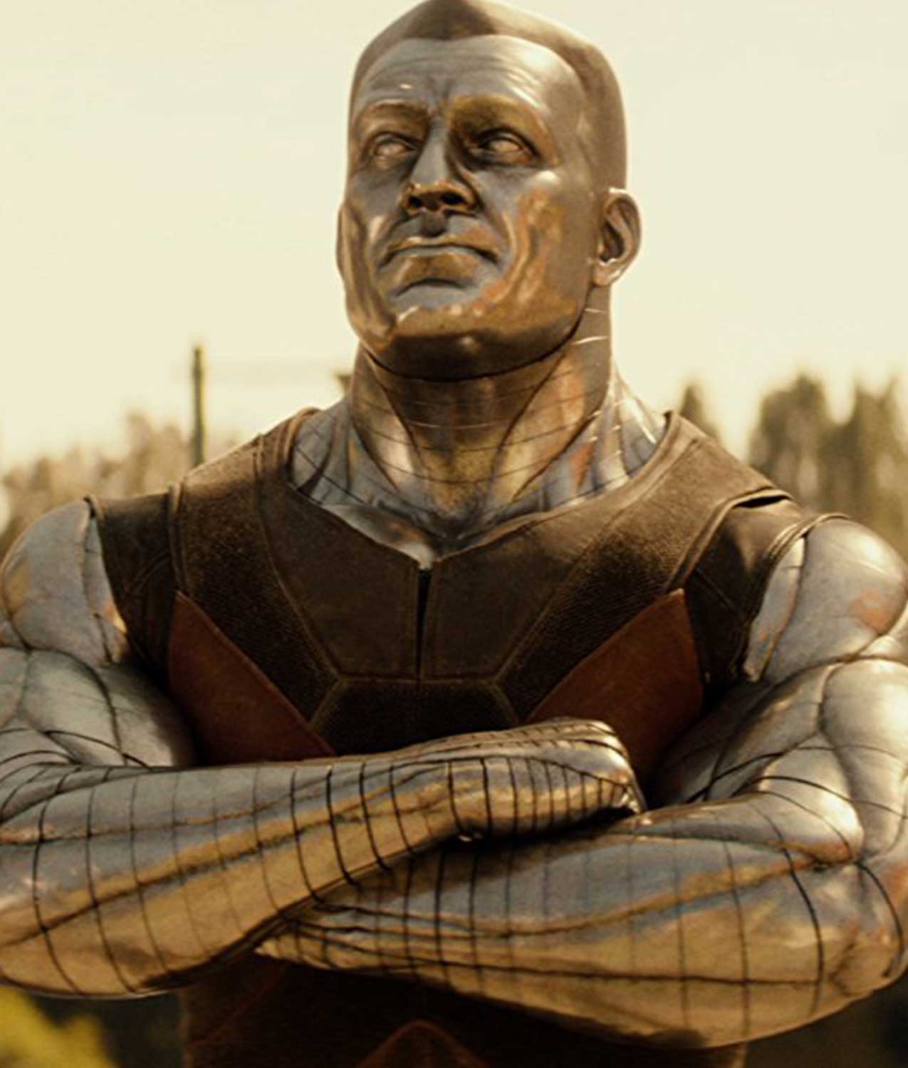 Дэдпул 2 - wikiital.com