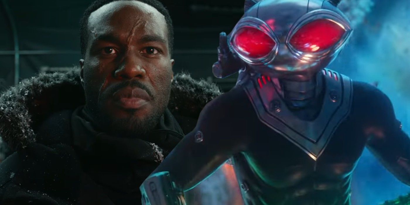 Теперь, когда Капитан Марвел 2 от Marvel Studios вышел в кинотеатрах по всему миру, остался последний фильм о супергероях в 2023 году