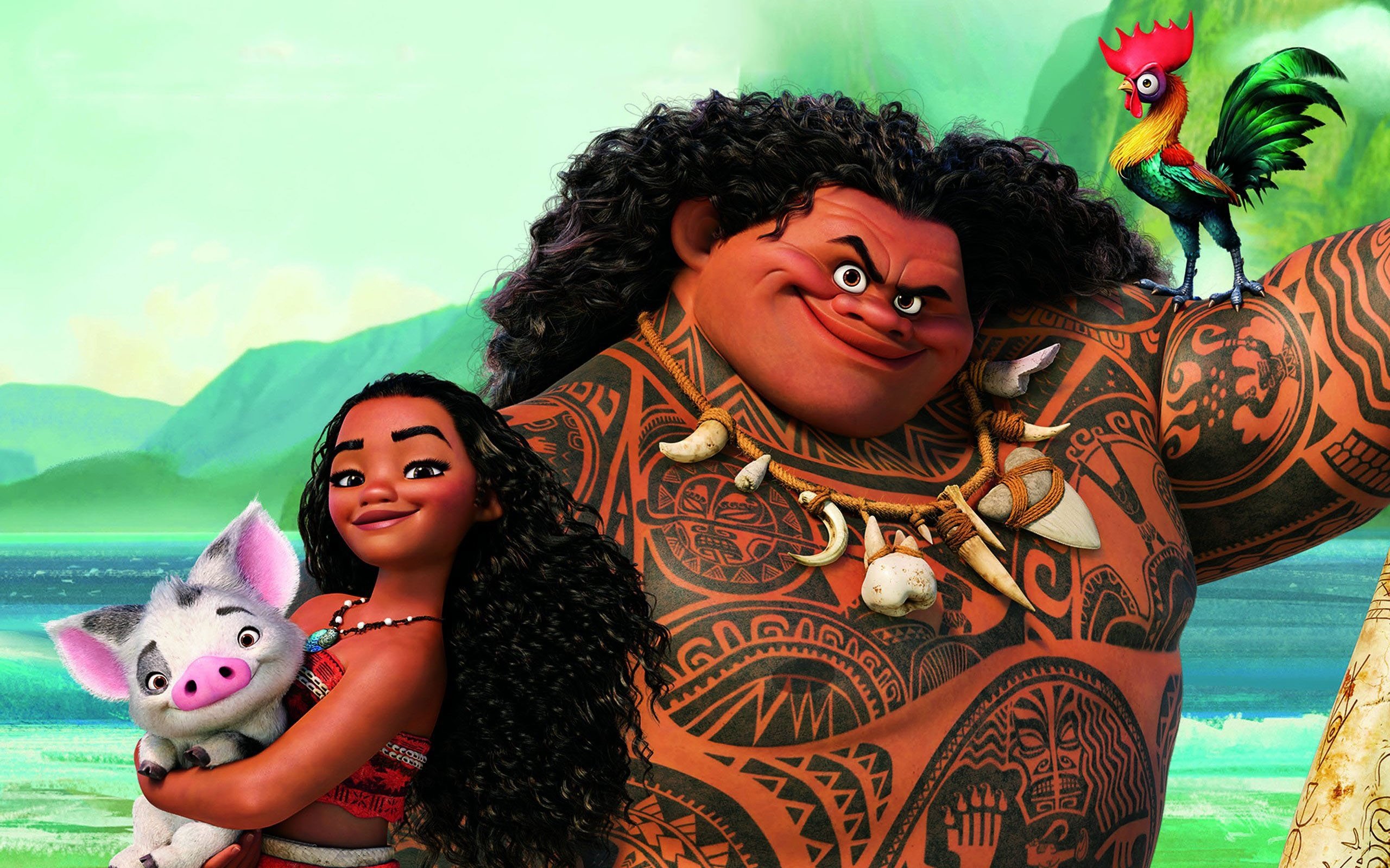 Моана | disney wiki | fandom