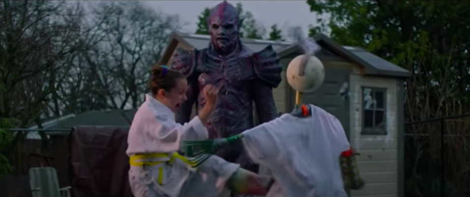'psycho goreman' review: stream it or skip it?