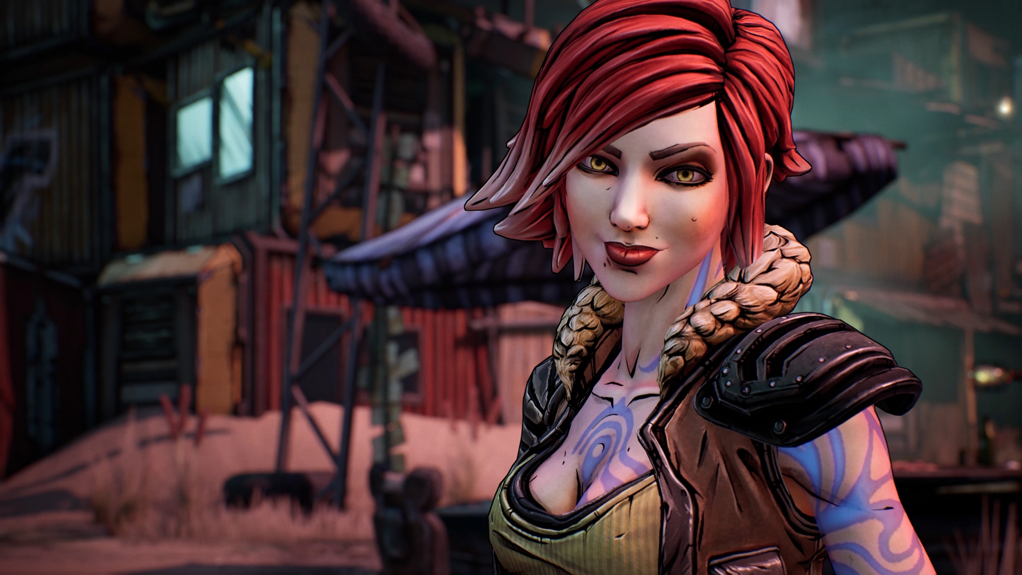 Будет ли borderlands 4?