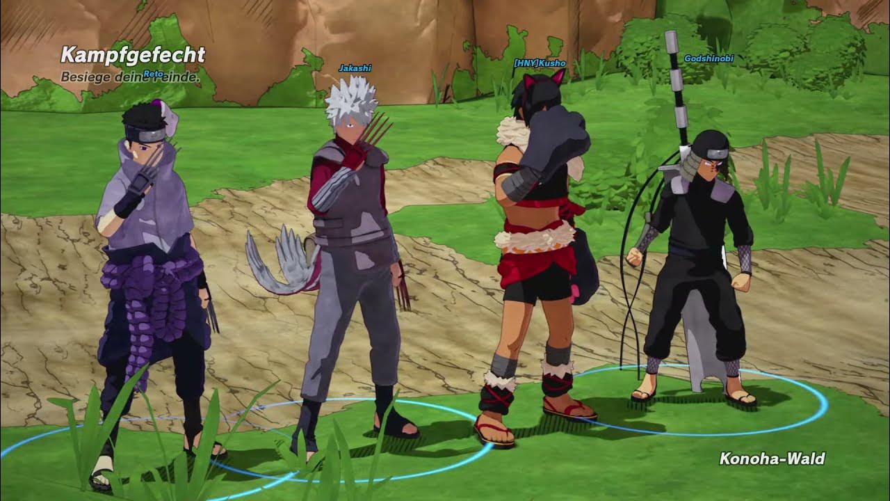 Why did naruto blazing shut down? bandai namco's decision explained