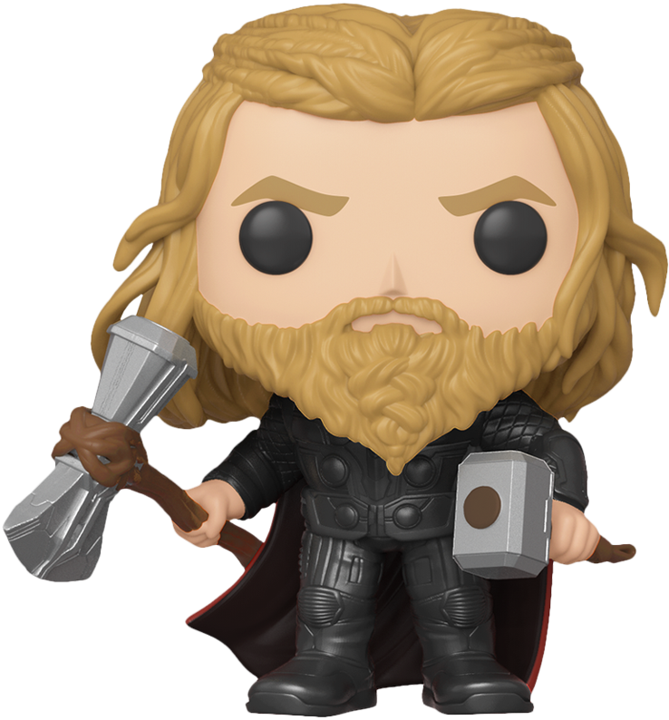 Unveiling the new loki season 2 funko pops! (2023 edition)