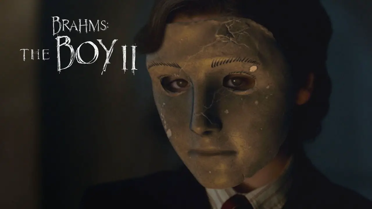 Обзор фильма ужасов «кукла 2: брамс» | башня континуума