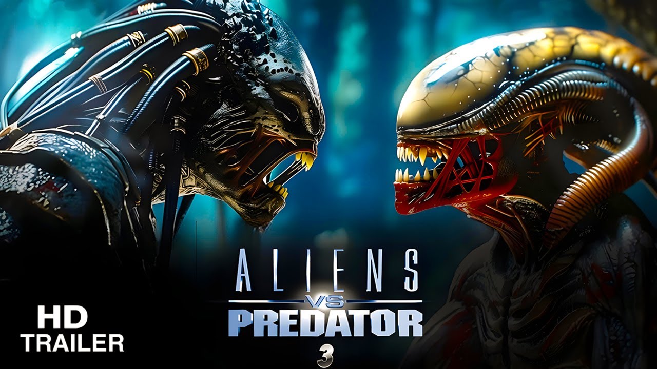 Alien vs predator 3: новости и слухи (2023) | avp central, exclusive: mojien vs predator movie в разработке для hulu, подробности сюжета раскрыты – trustmovie2011.com