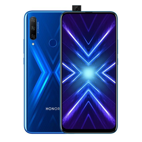 В россии выходит новый смартфон honor 9x