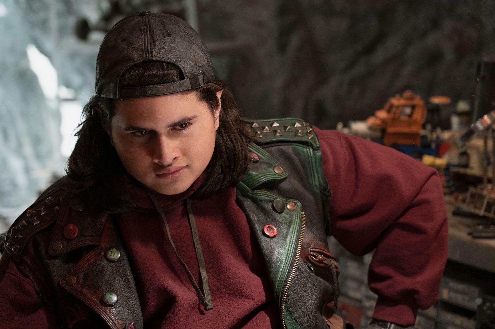 Джош транк - josh trank
