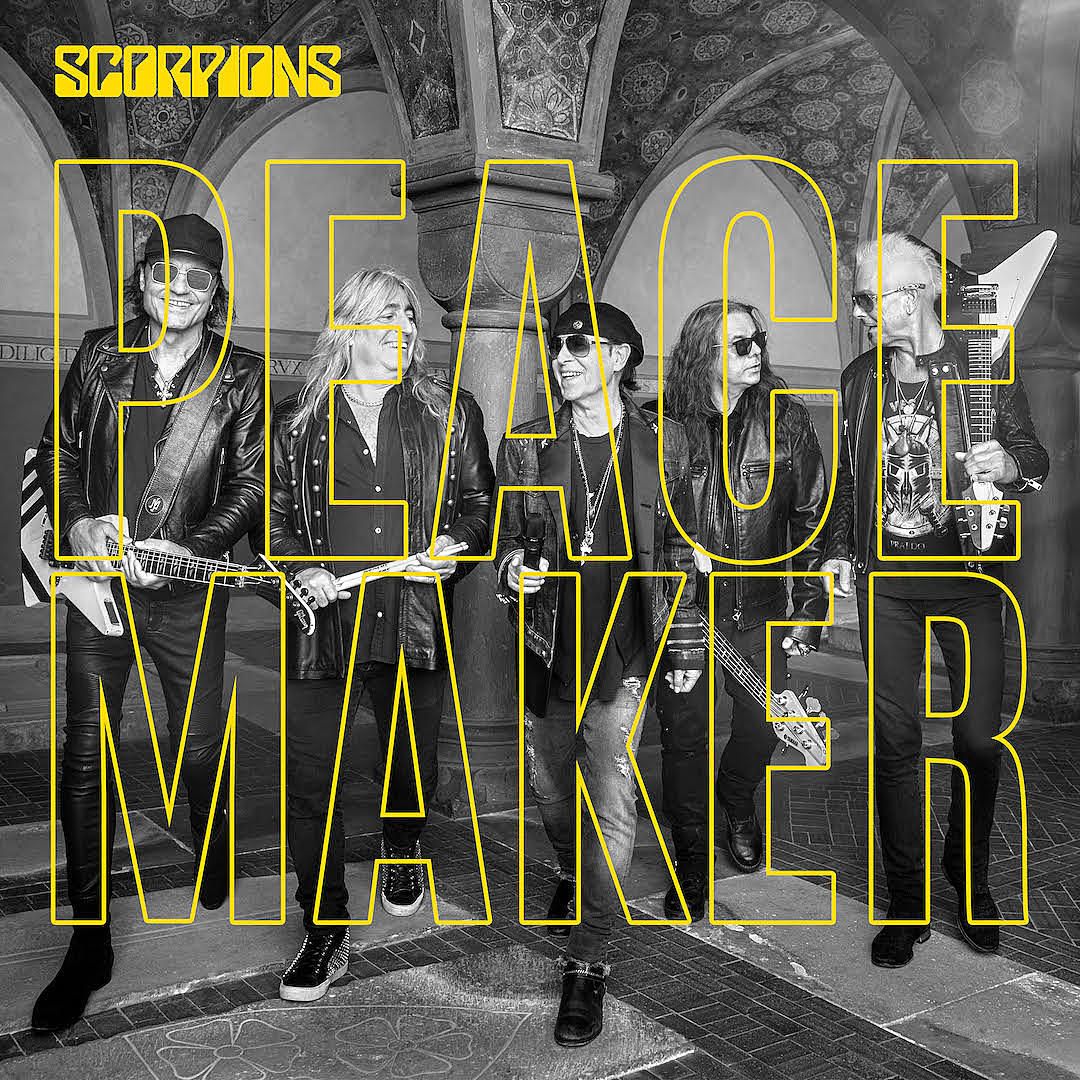 Peacemaker