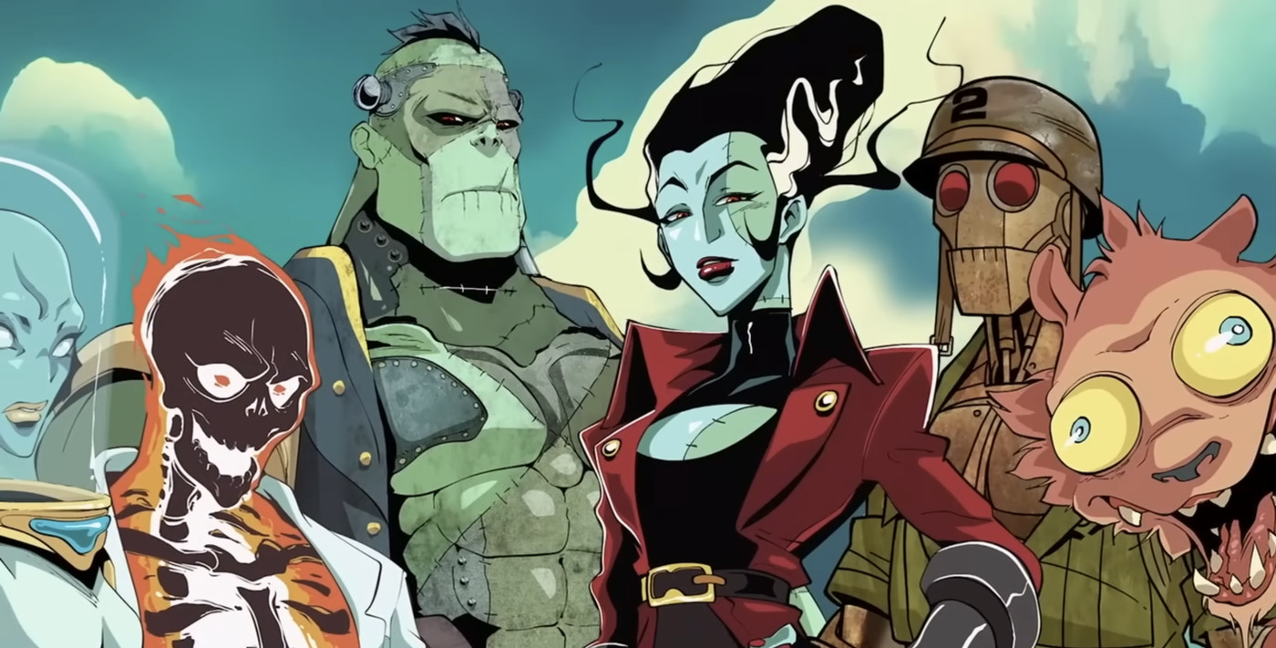 Кинематографическая вселенная Marvel заняла уникальное место в поп-культуре, создавая постоянно растущий мир фильмов и телешоу, вдохновленных персонажами комиксов Marvel