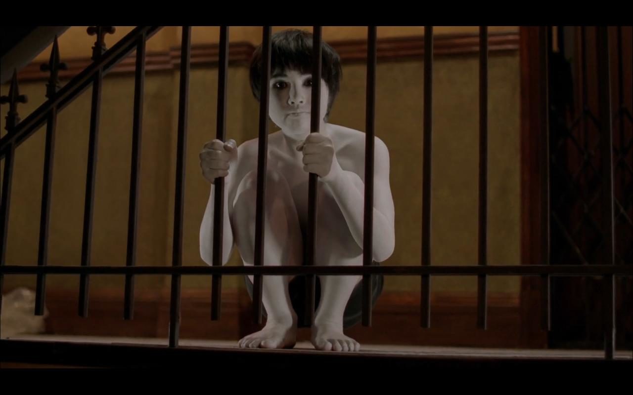 Обзор фильма ужасов «проклятие 3d» 2012: тебя запомню я на ощупь