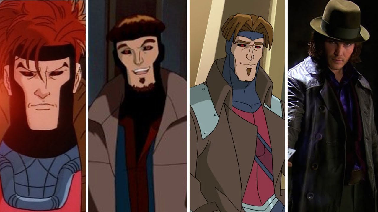 Gambit: what we know so far about the x-men spin-off movie