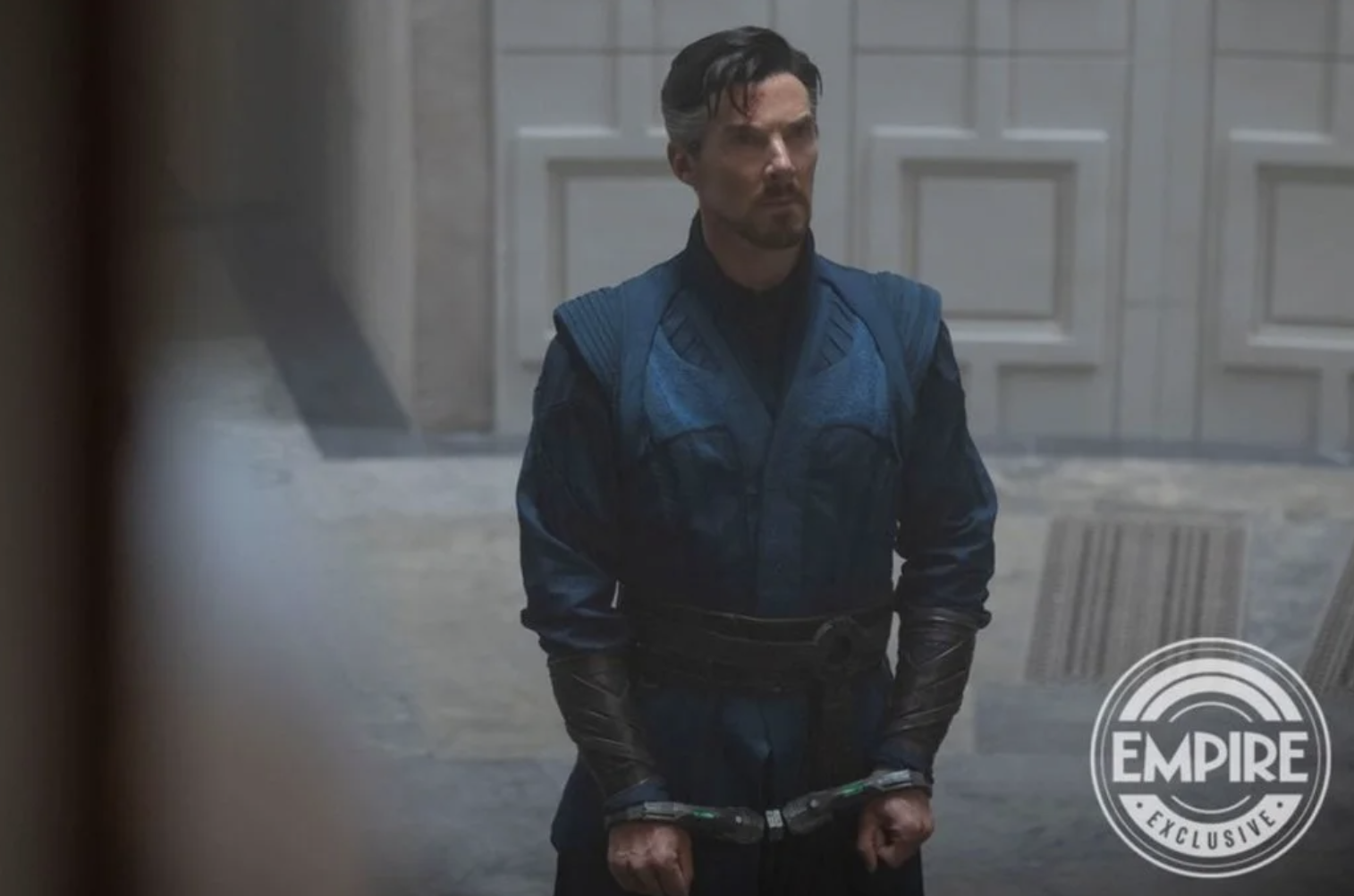 Sam raimi’s spider-man 4: bruce campbell as mysterio theory