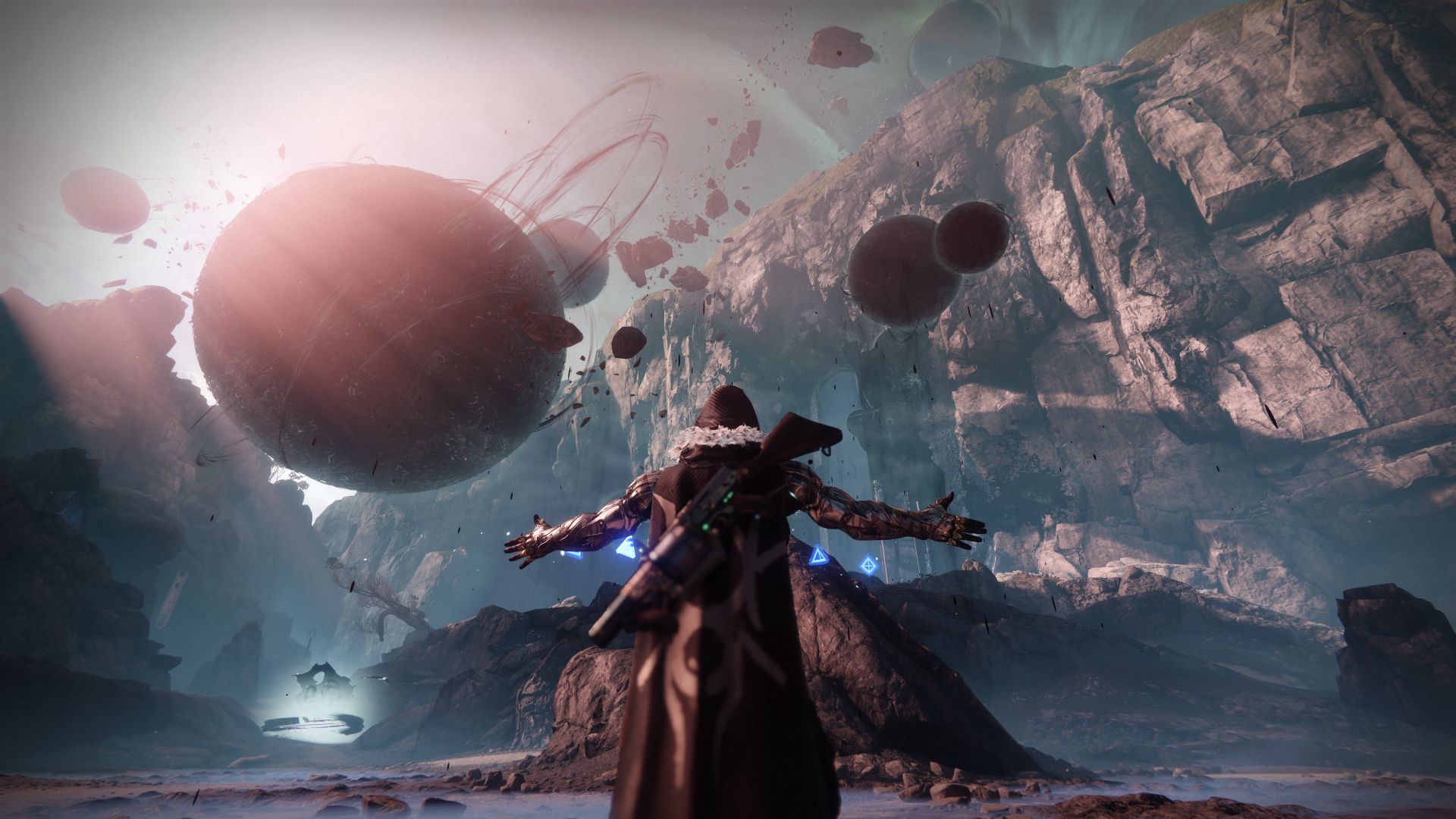 Руководство по бесплатной игре destiny 2 — какой контент является бесплатным?