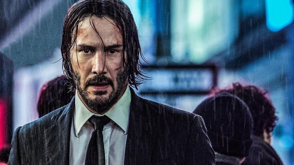 Баба-яга уходит на пенсию. снова: рецензия на фильм «джон уик 4» (2023)