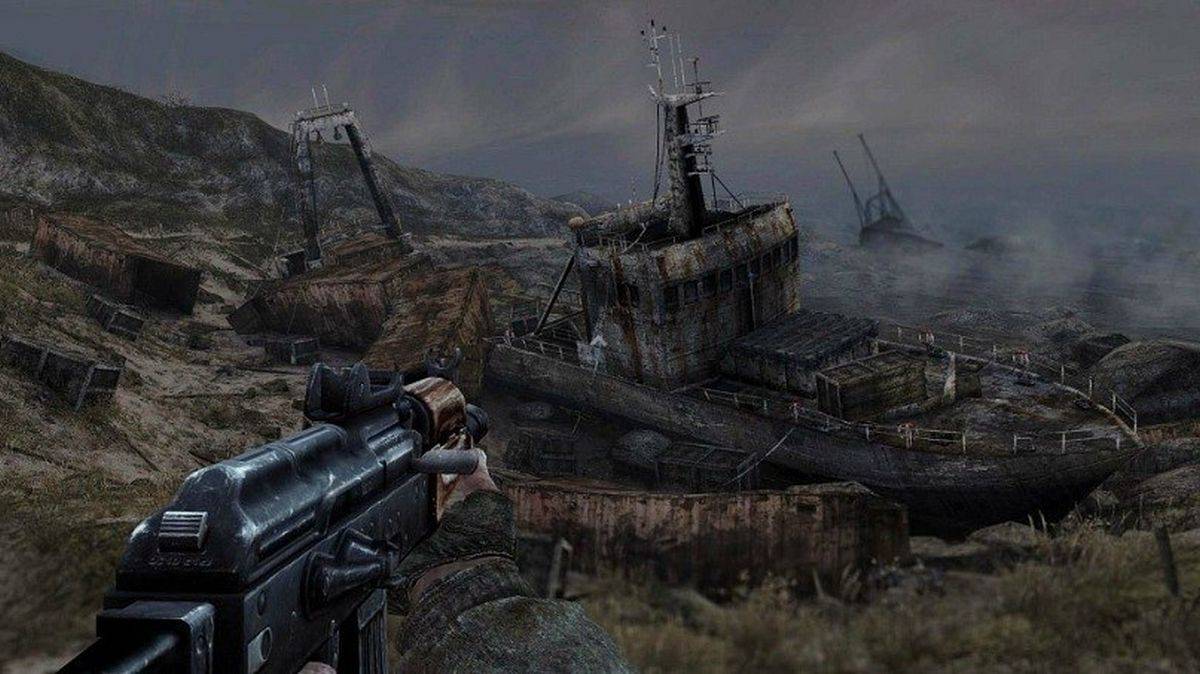 Игровая неделя: дата выхода starfield, утечка s.t.a.l.k.e.r. 2 и анонс counter-strike 2