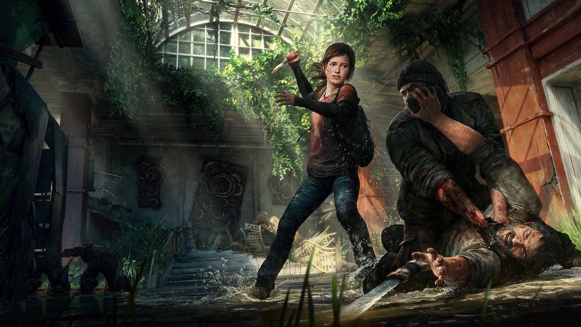 The last of us 2 remastered pc-port: leaker predicts announcement in april