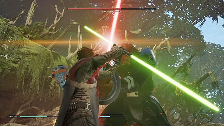 Star wars jedi: fallen order