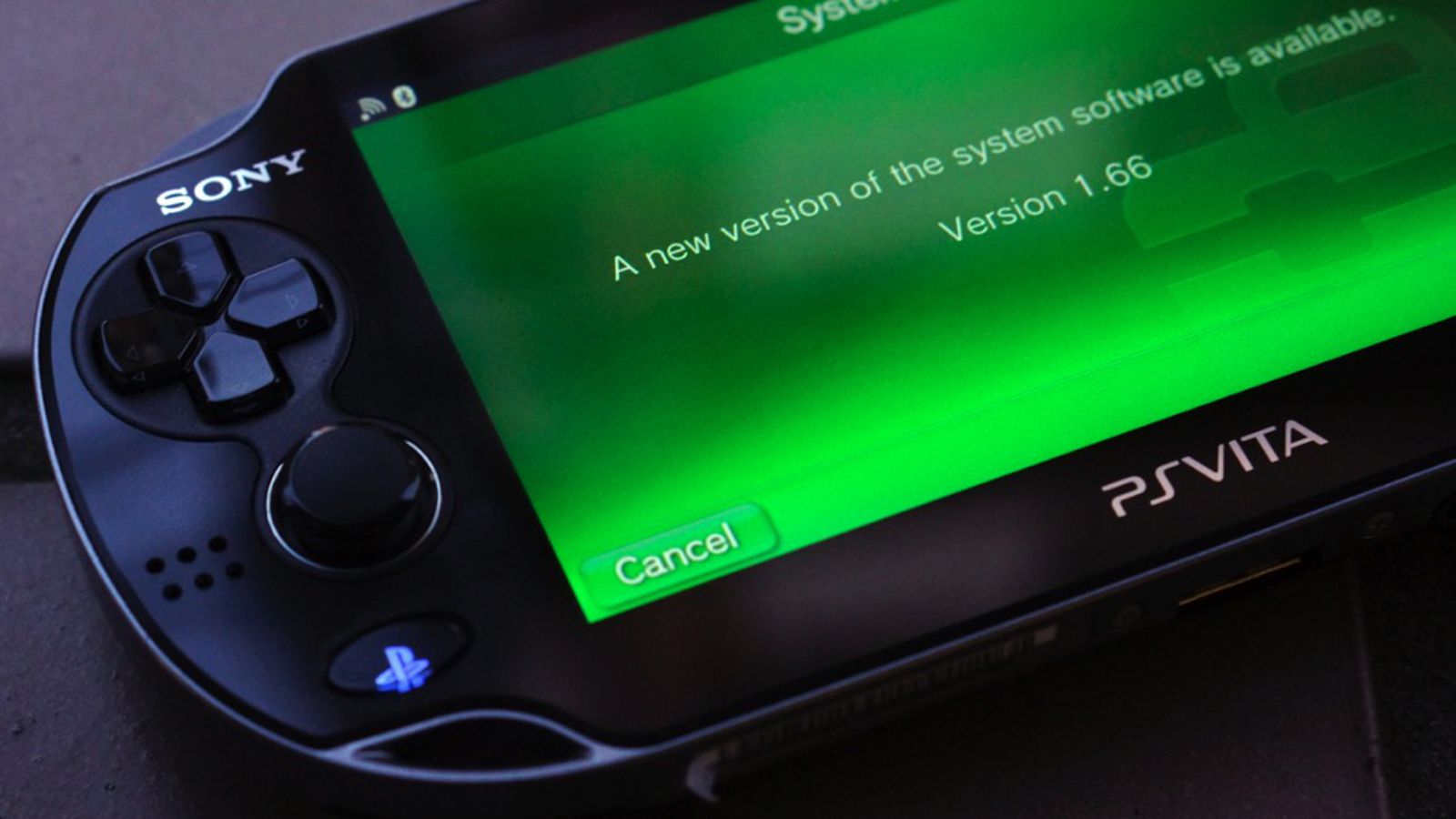 Король умер, да здравствует новый король! обзор портативной консоли ps vita
