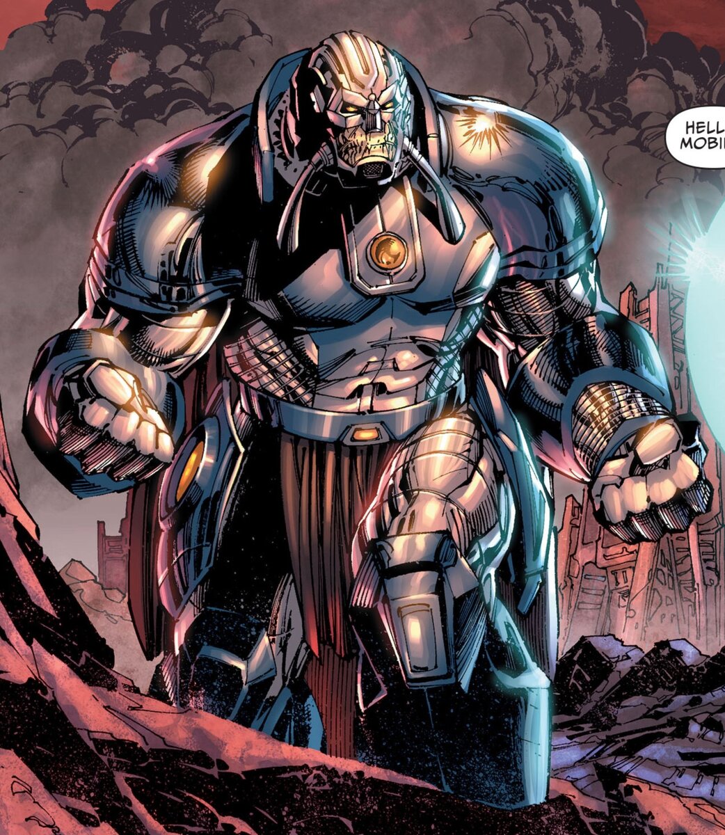How 'x-men' made santa claus the most powerful mutant in marvel comics